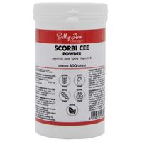 Sally Ann Creed Scorbi Cee 300g